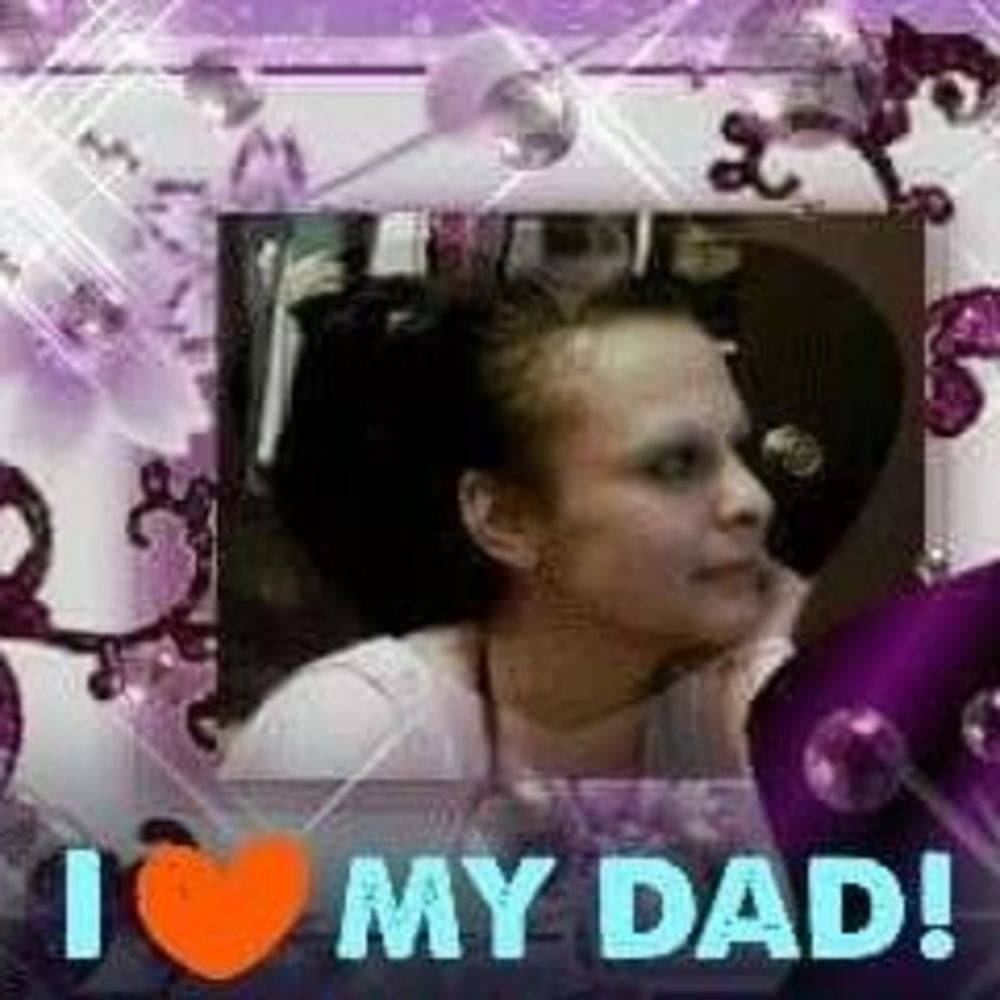 Meet your Posher, Rhonda